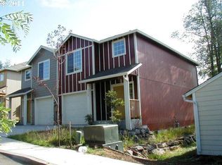 3210 NE 51st Ct, Vancouver, WA 98661