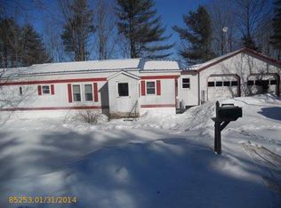 233 Bradbury Hill Rd, Minot, ME 04258