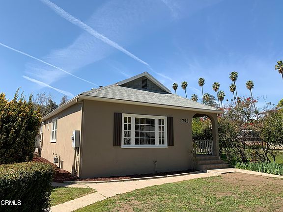 3rd image of 1755 N Los Robles Ave