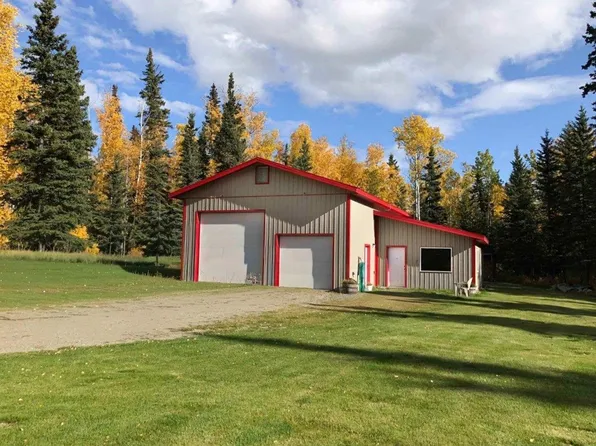 2230 Alys Ave, Delta Junction, AK 99737