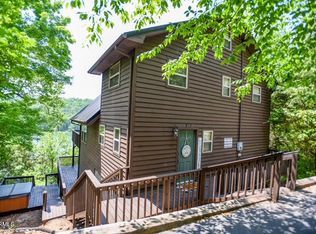 873 Flat Hollow Marina Rd, Speedwell, TN 37870