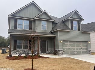 323 E River Cane Run #18G, Perry, GA 31069
