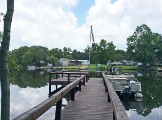 2032 James Loop Rd, Manning, SC 29102