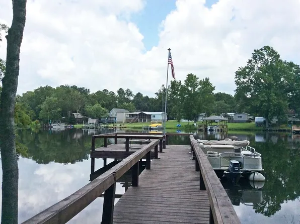 2032 James Loop Rd, Manning, SC 29102