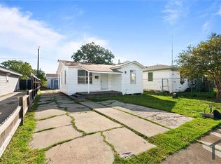 622 Airport Rd, Corpus Christi, TX 78405