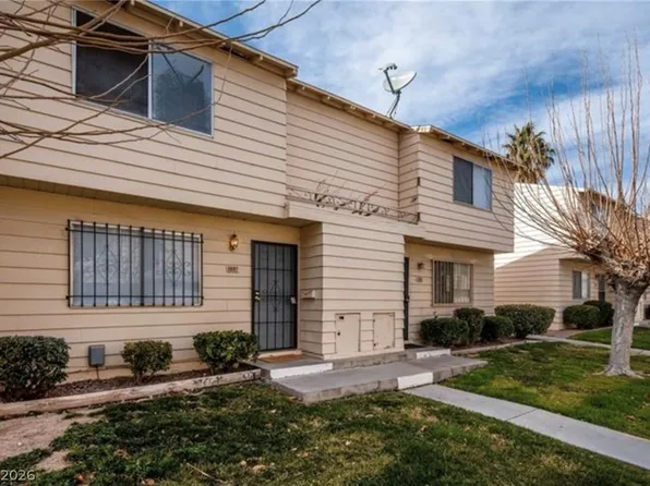 4675 Mill Valley Dr, Las Vegas, NV 89120