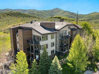 6605 N Overland Dr #E-304, Park City, UT, 84098