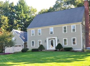 433 Lantern Way, Windsor, CT 06095