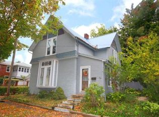 5 E Burgess St, Mount Vernon, OH 43050