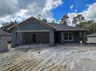 2601 Clearwood St, Inverness, FL 34452