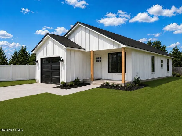 3923 Whaler Morris Rd, Panama City, FL 32409