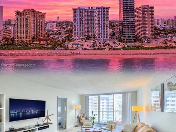 2030 S Ocean Dr, Hallandale, FL