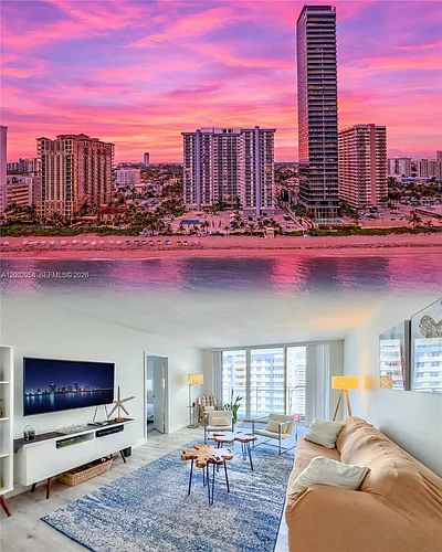 2030 S Ocean Dr #1922 Photo 1