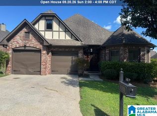 476 Foothills Pkwy, Chelsea, AL 35043