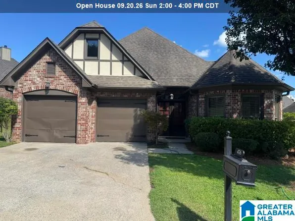 476 Foothills Pkwy, Chelsea, AL 35043