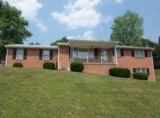 601 Chronister St, York, PA 17406