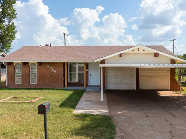 2804 SE 47th St, Oklahoma City, OK 73129