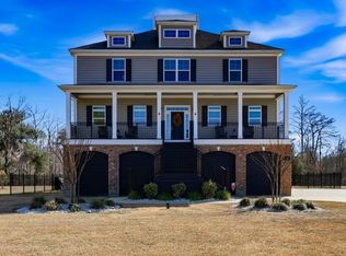228 Wahee Pl, Conway, SC 29527