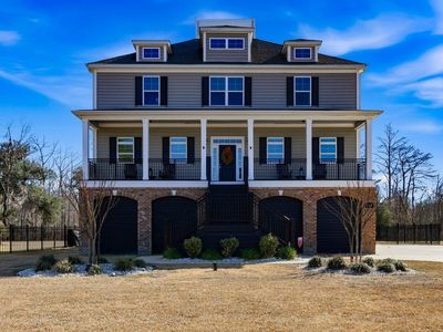 228 Wahee Pl., Conway, SC, 29527