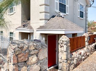 1600 Hawthorne St APT B, El Paso, TX 79902