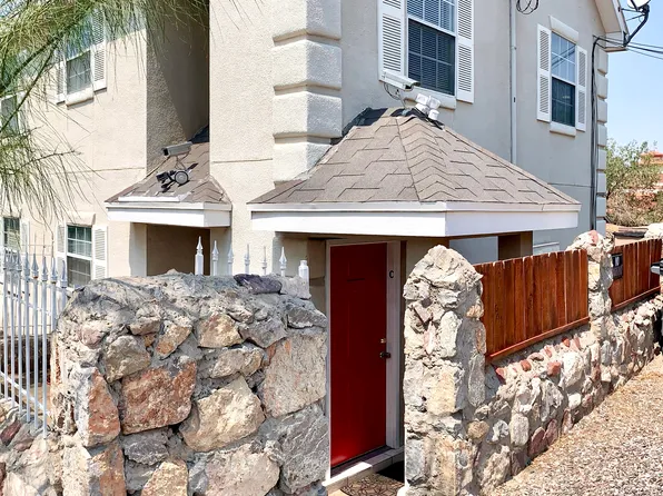 1600 Hawthorne St APT B, El Paso, TX 79902