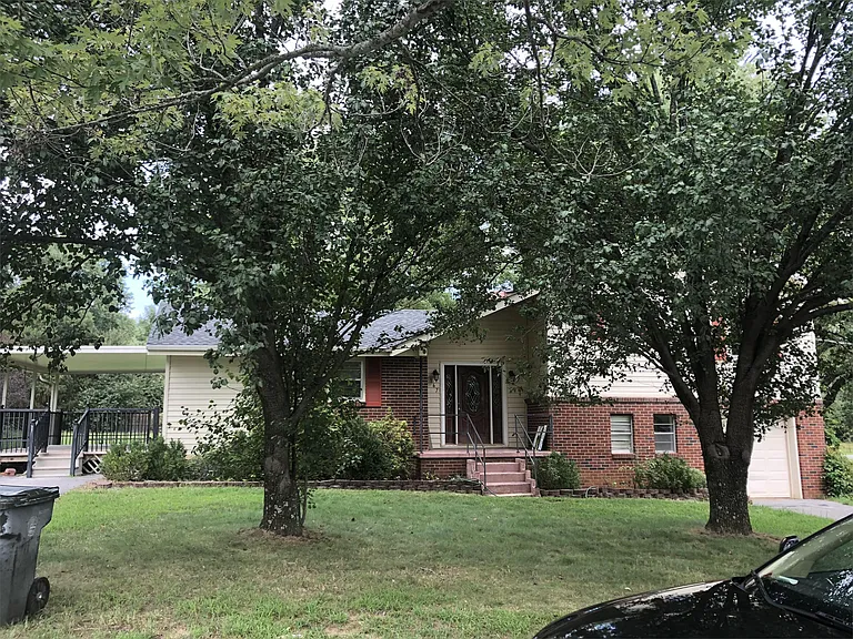 967 Ford Chapel Rd — Photo 16