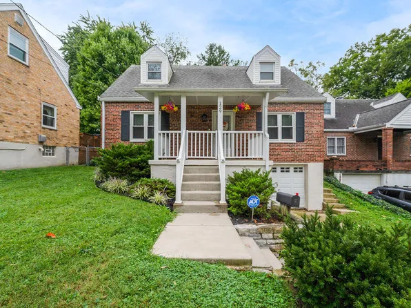 129 Morris Rd, Covington, KY 41011