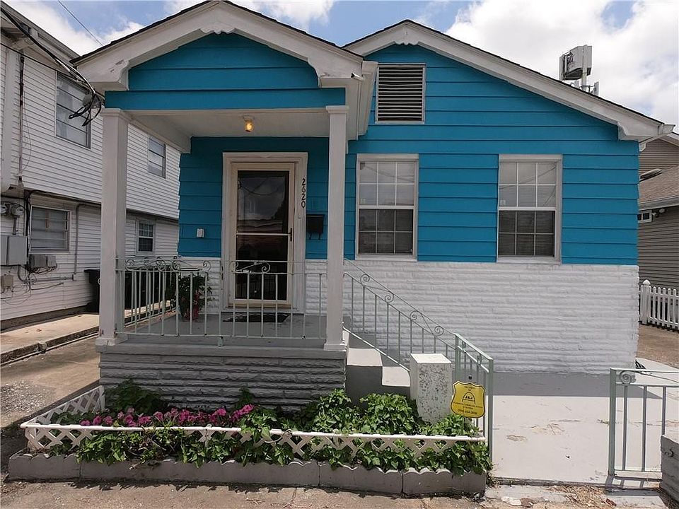1st image of 2620 Dreux Ave
