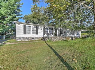 919 Old Stage Rd, Church Hill, TN 37642