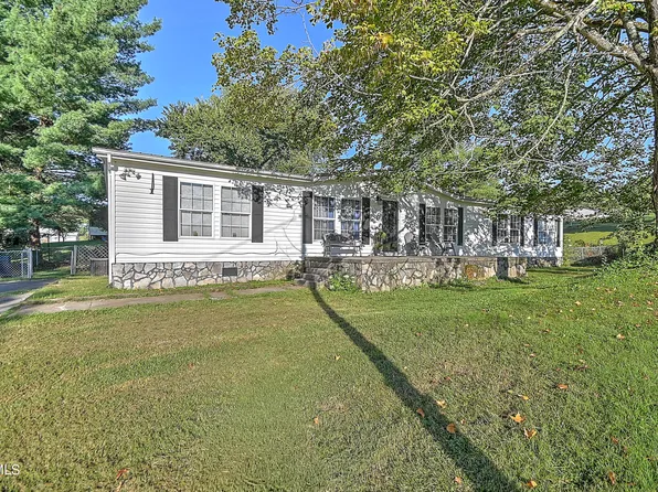 919 Old Stage Rd, Church Hill, TN 37642