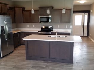 3604 Coy St, Ames, IA 50010