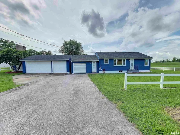 5302 27th St W, Milan, IL 61264