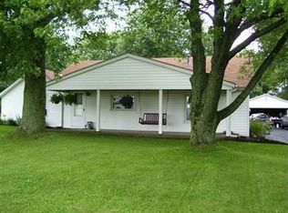 1224 Groop Rd, Springfield, OH 45504