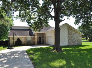 19615 Suncove Ln, Humble, TX 77346