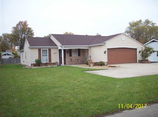 1002 Lower Huntington Rd, Fort Wayne, IN 46819