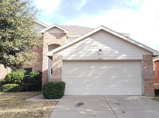 4948 Creek Ridge Trl, Fort Worth, TX 76179