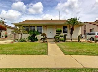 2318 Roscommon Ave, Monterey Park, CA 91754