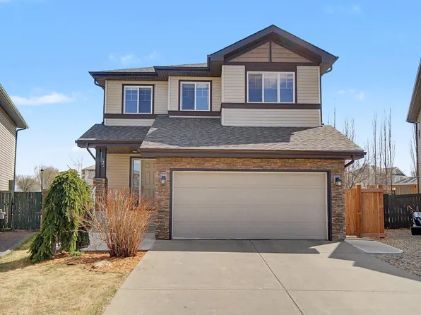 45 Vega Ave, Spruce Grove, AB T7X 4R8