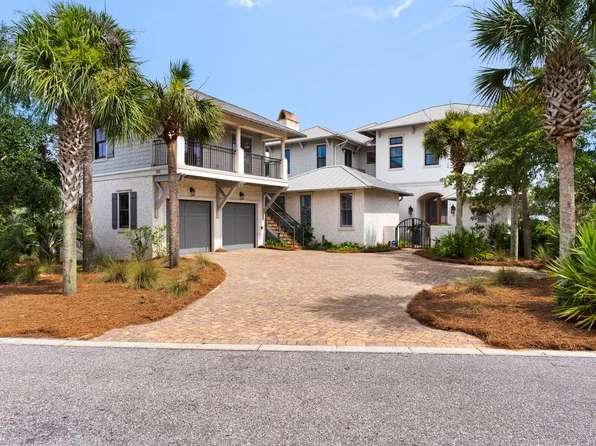 201 Bermuda Dr, Santa Rosa Beach, FL 32459