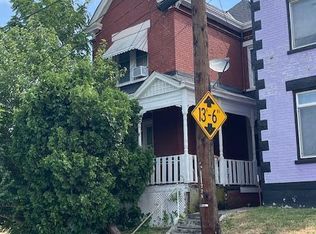 1704 Madison Ave, Covington, KY 41011