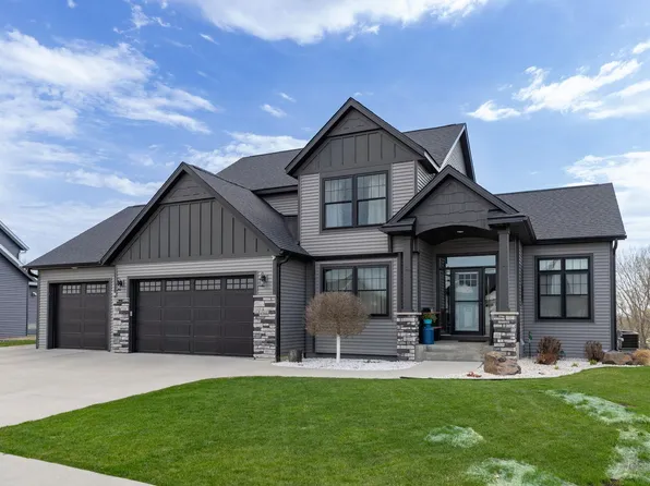 6364 Sunset Hill Pl NW, Rochester, MN 55901