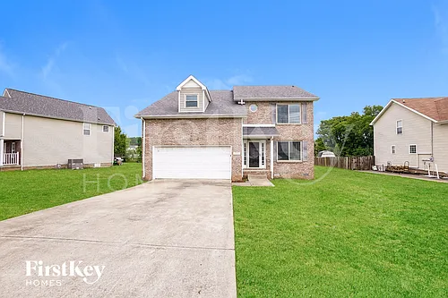 1221 Shorehaven Dr Photo 1