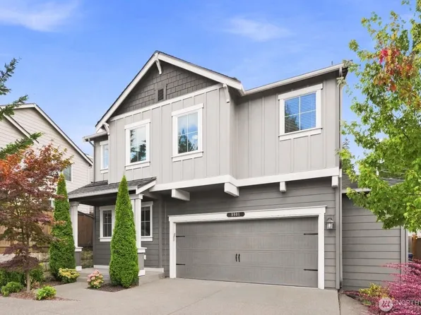 9901 13th Street SE, Lake Stevens, WA 98258