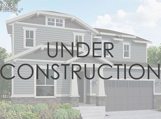 7967 Pennydale Dr, Colorado Springs, CO 80908