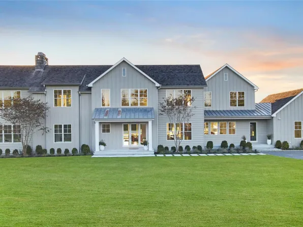 12 Sagg Road, Sagaponack, NY 11962