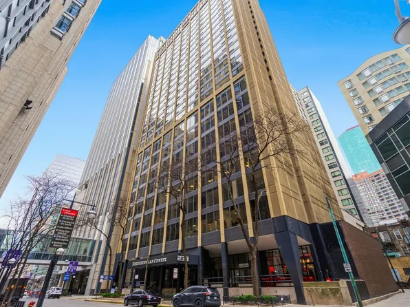 233 E Erie St APT 1602, Chicago, IL 60611