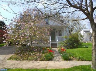 318 Griffen St, Phoenixville, PA 19460