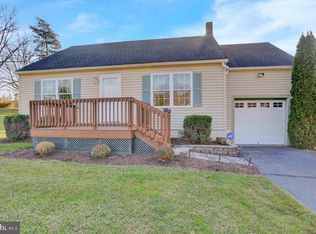 4150 Painted Sky Rd, Reading, PA 19606