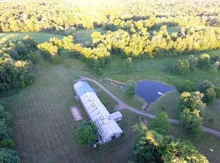 78 Langridge Rd, Tivoli, NY 12583