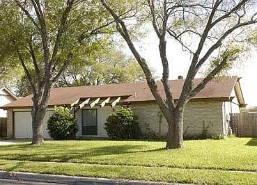 1st image of 5415 EL TEJANO DR